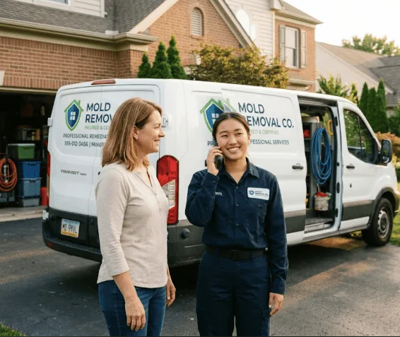 Crawlspace Mold Remediation Ulster, PA FAQs